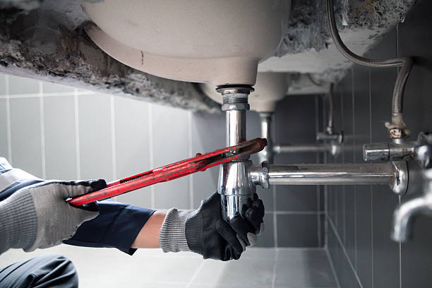 Trusted Pipe Repair service in Seekonk, MA - AAA Plumbing Heating